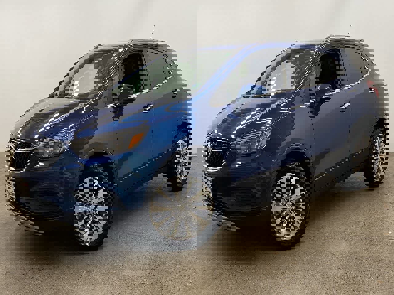 Used 2019 Buick Encore Preferred
