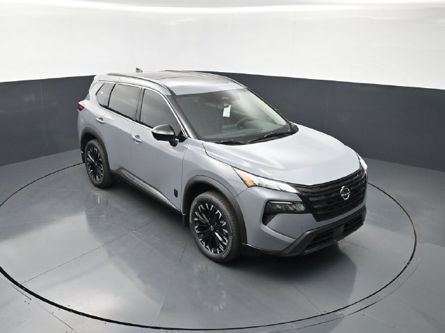 New 2026 Nissan Rogue Dark Armor FWD image 24