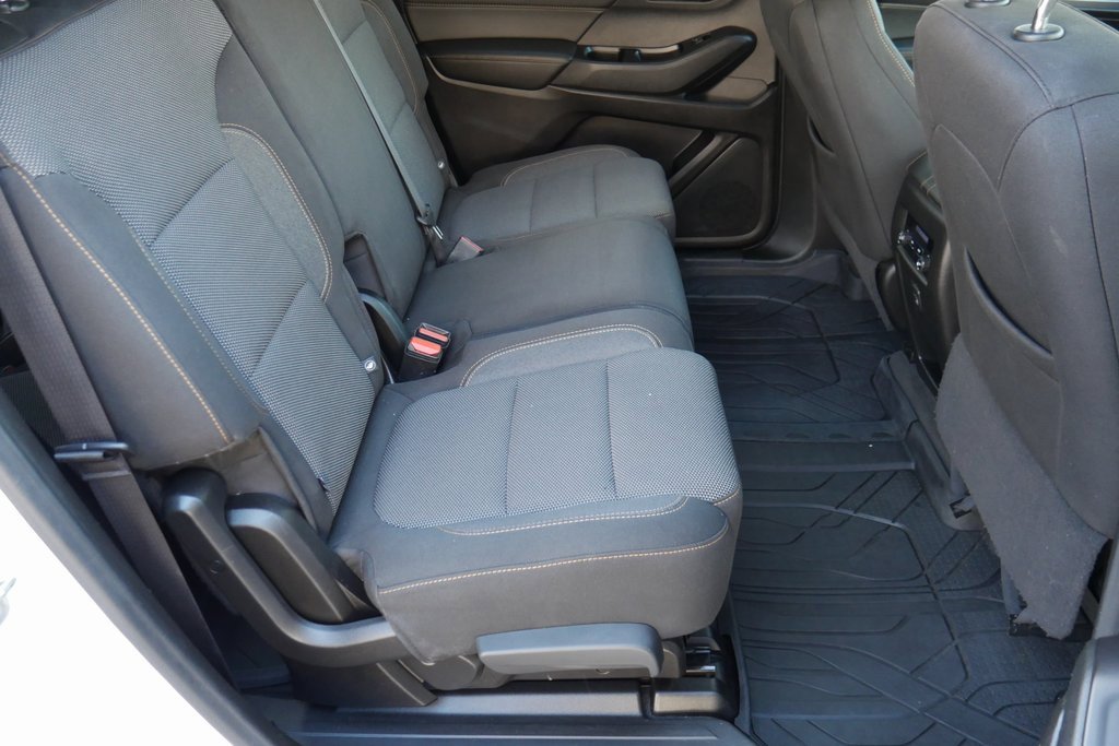 Used 2020 Chevrolet Traverse LS w/ LPO, Floor Liner Package image 23