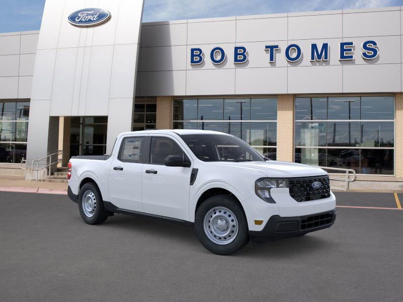 New 2026 Ford Maverick XL w/ Equipment Group 101A image 9