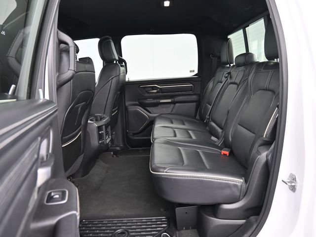 Used 2020 RAM 1500 Limited w/ Protection Group image 29