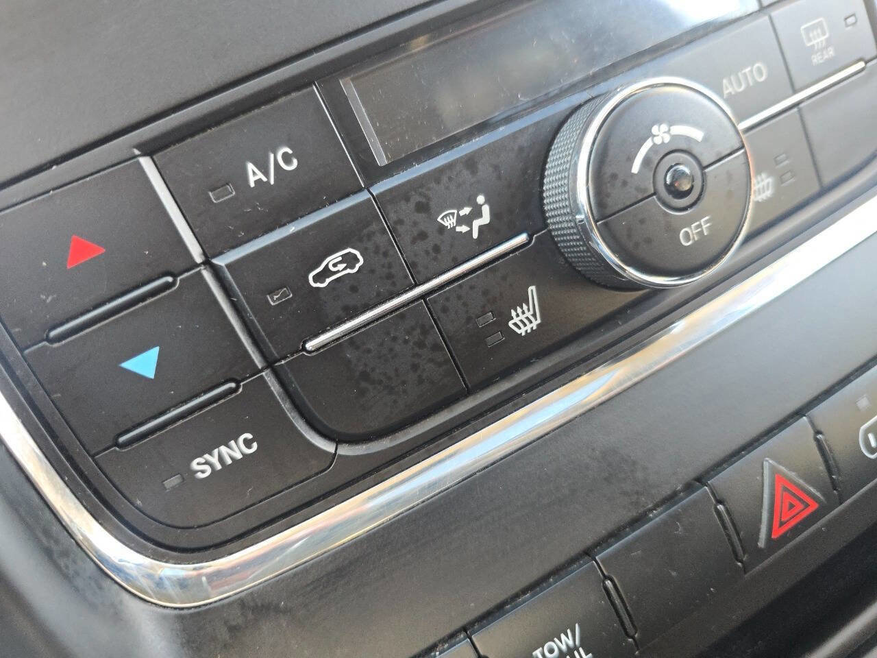 Used 2012 Dodge Durango R/T w/ Leather Interior Group image 66