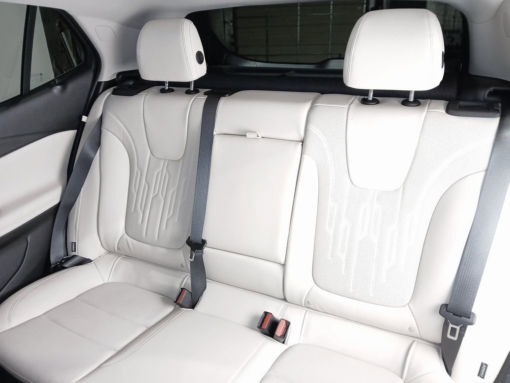 Used 2024 Buick Encore GX Avenir w/ Avenir Convenience Package image 13