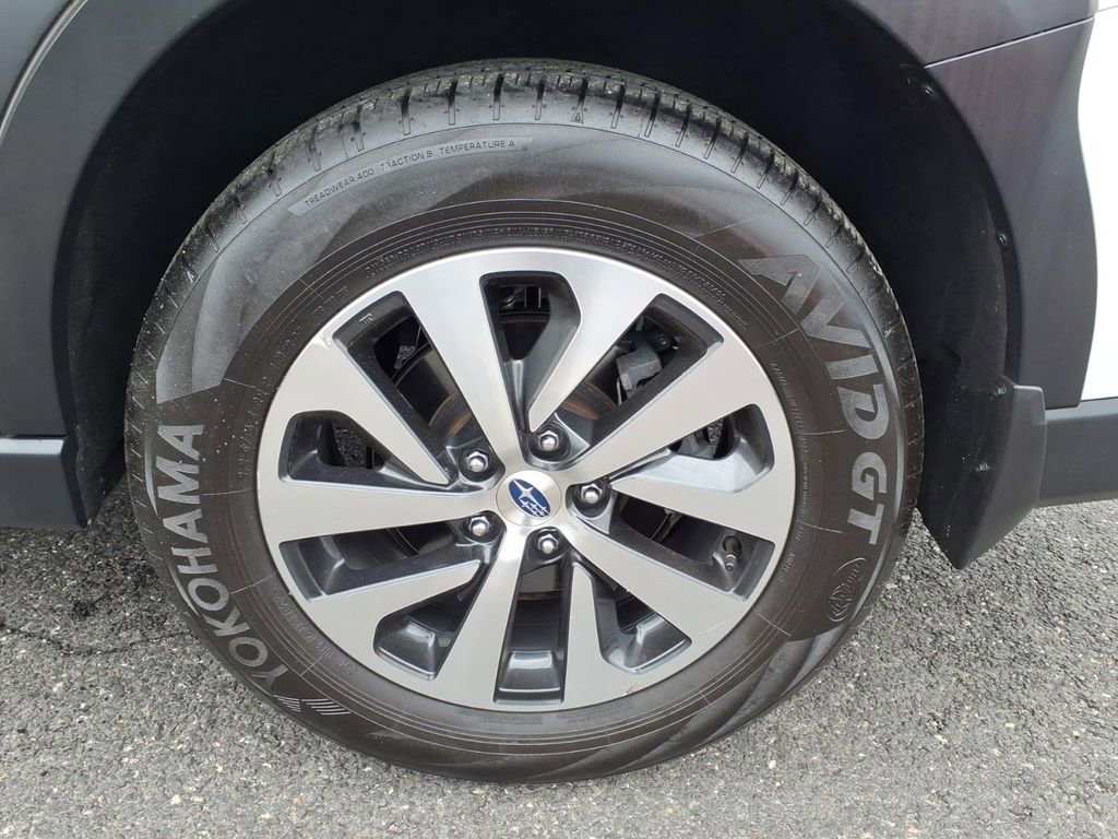 Certified 2024 Subaru Outback Premium w/ Popular Package #1A AWD/4WD image 16