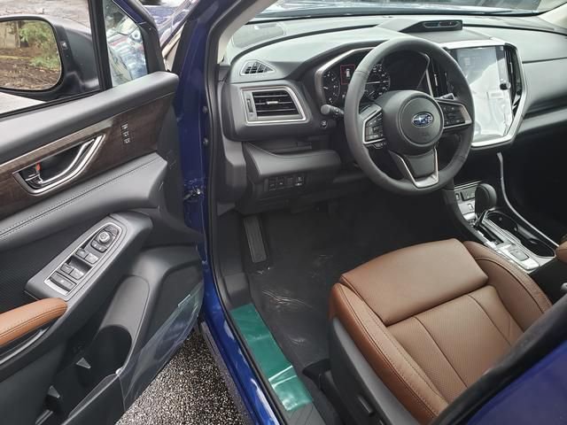 New 2026 Subaru Ascent Touring image 10