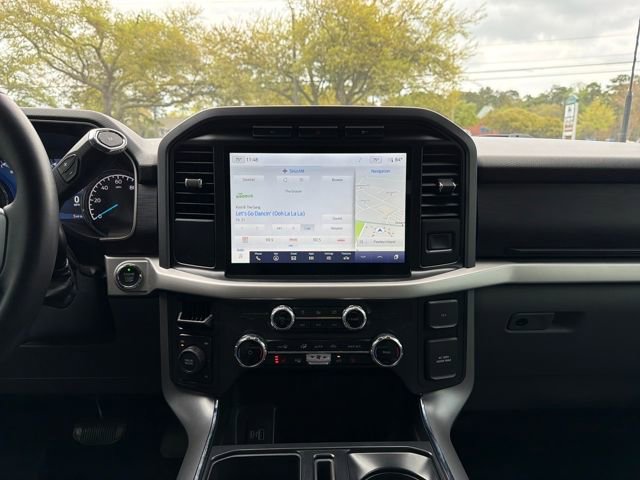 Used 2023 Ford F150 XLT w/ Equipment Group 302A High image 21