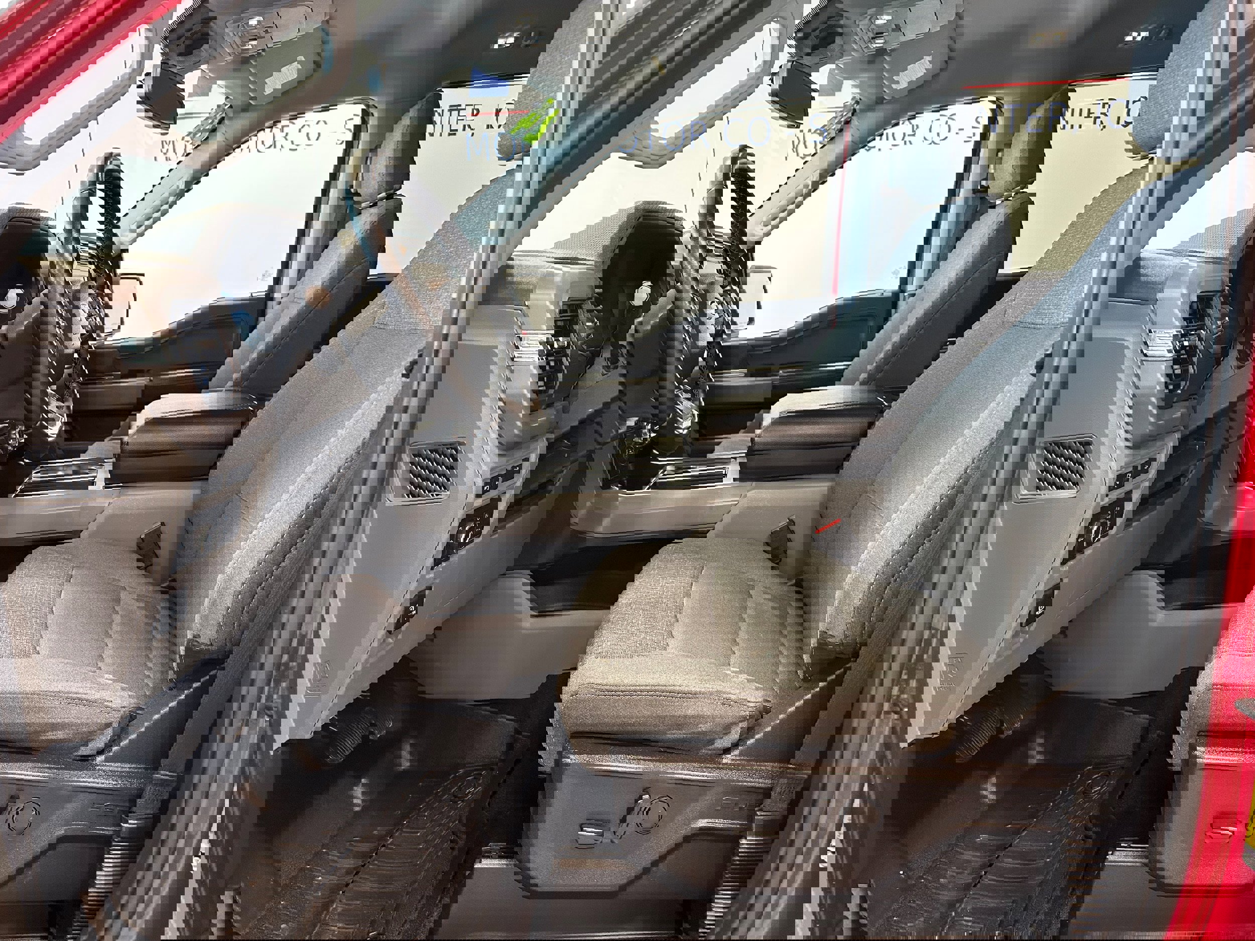 Used 2024 Ford F150 XLT w/ Equipment Group 302A MID image 11