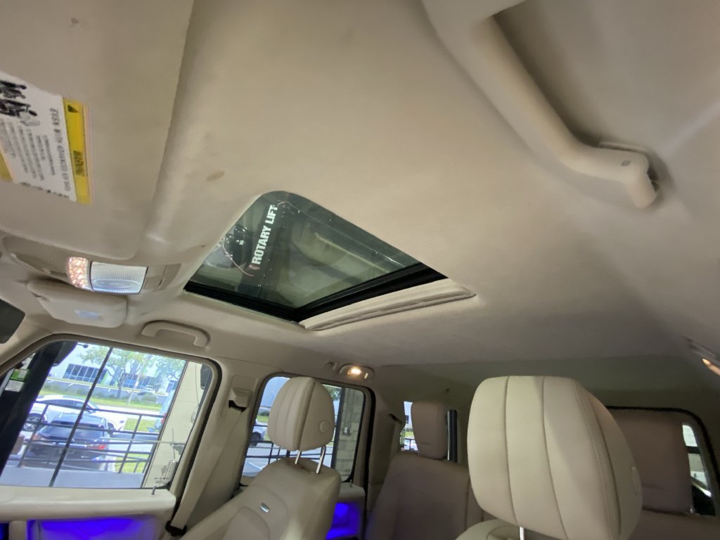 Used 2024 Mercedes-Benz G 63 AMG 4MATIC image 25