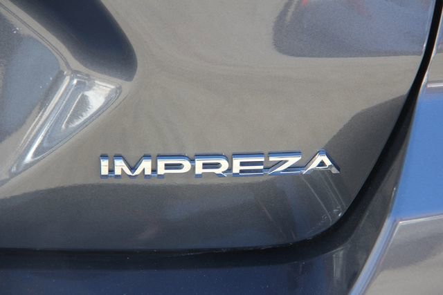 Certified 2025 Subaru Impreza 2.0i image 10