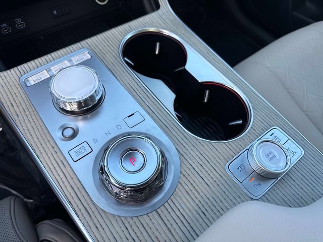 Used 2025 Genesis GV80 3.5T Advanced image 23