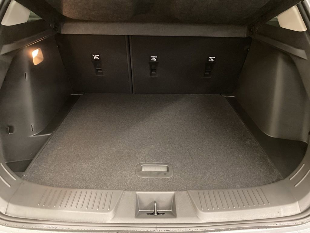 New 2026 Chevrolet Trax LT w/ Driver Confidence Package image 8