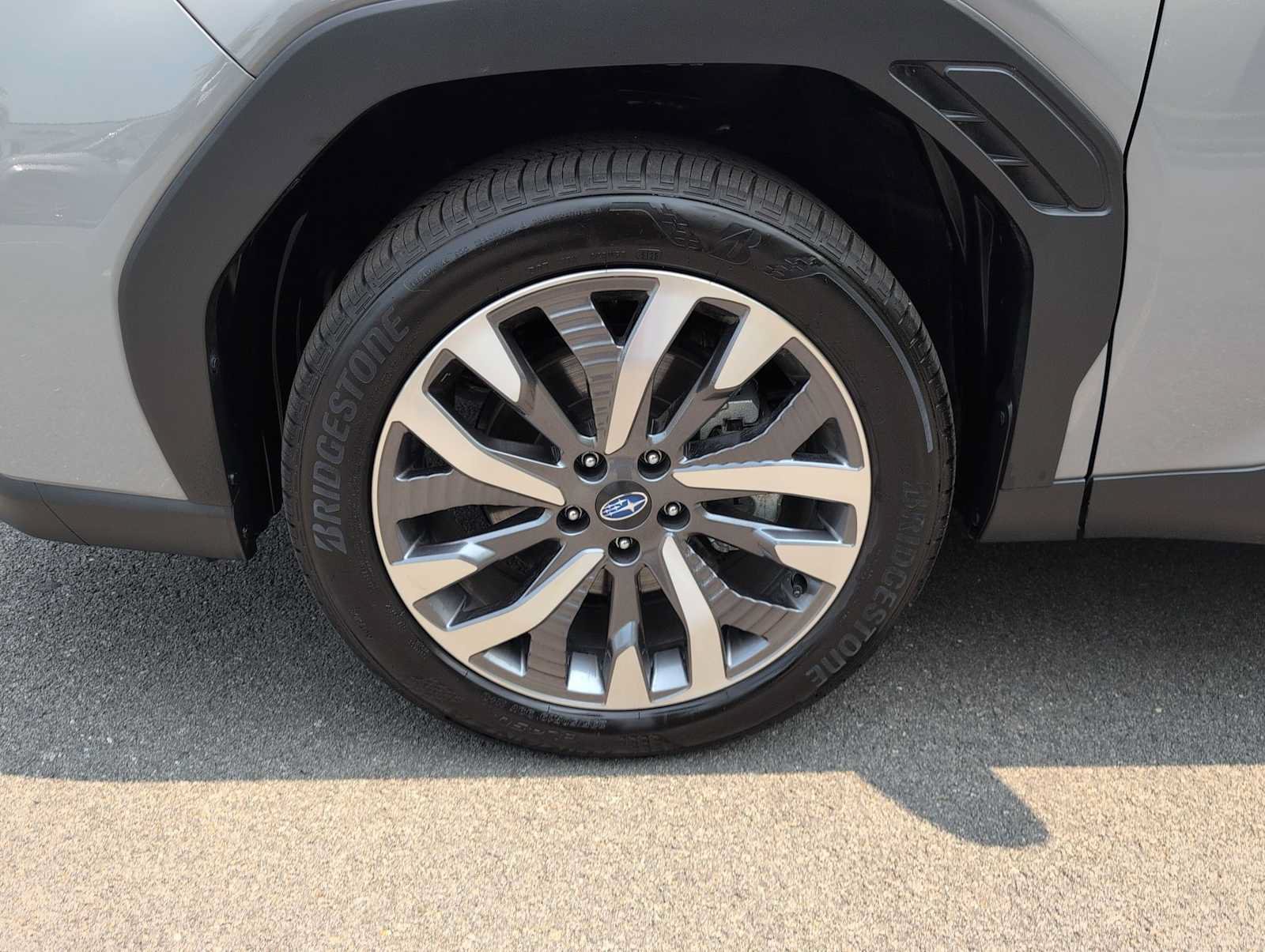 Used 2026 Subaru Forester Touring AWD/4WD image 14