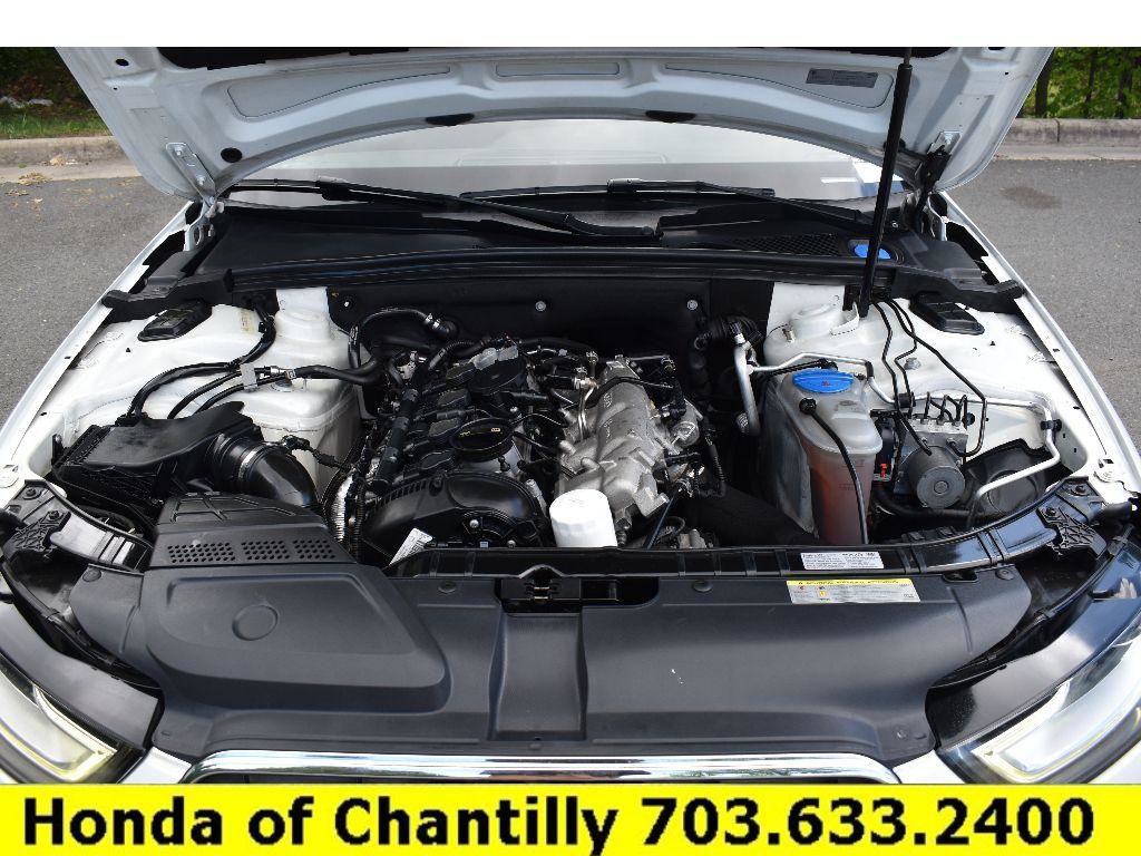 Used 2014 Audi A4 2.0T Premium Plus w/ Premium Plus Package AWD/4WD image 38