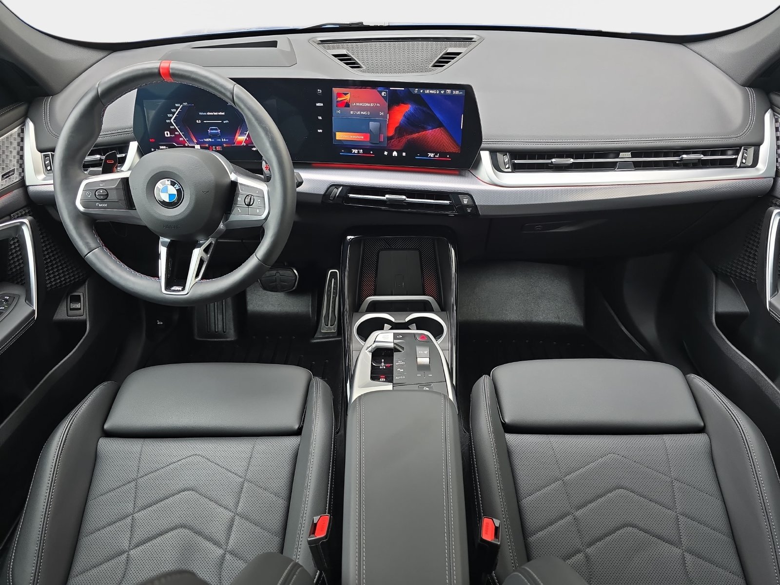 Used 2024 BMW X1 M35i w/ Premium Package AWD/4WD image 10
