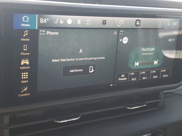 Used 2025 Jeep Wrangler Sport image 23