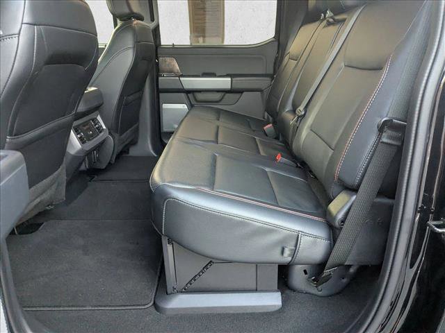Used 2024 Ford F250 Lariat w/ Tremor Off-Road Package image 17