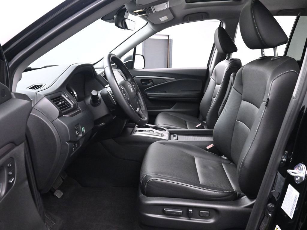 Used 2023 Honda Ridgeline RTL image 15