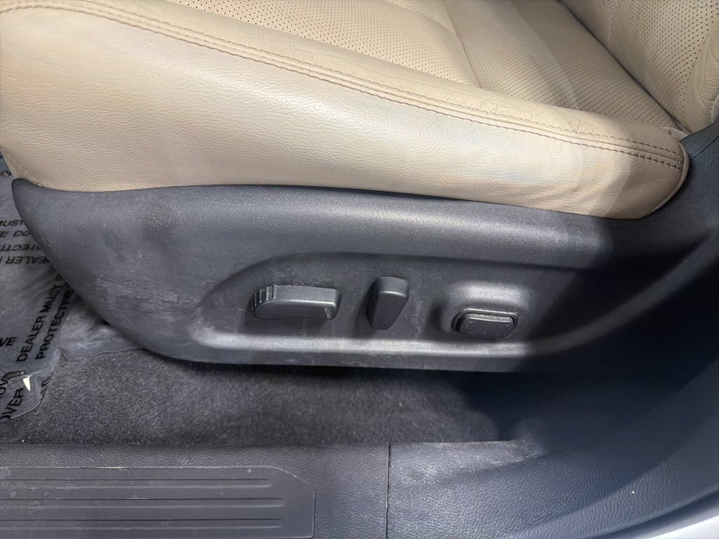 Used 2021 Nissan Murano SL w/ SL Moonroof Package FWD image 15