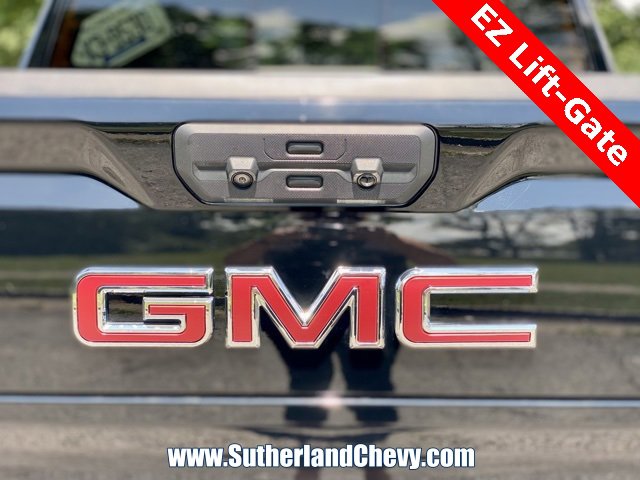 Used 2022 GMC Sierra 1500 SLT w/ SLT Premium Plus Package image 13