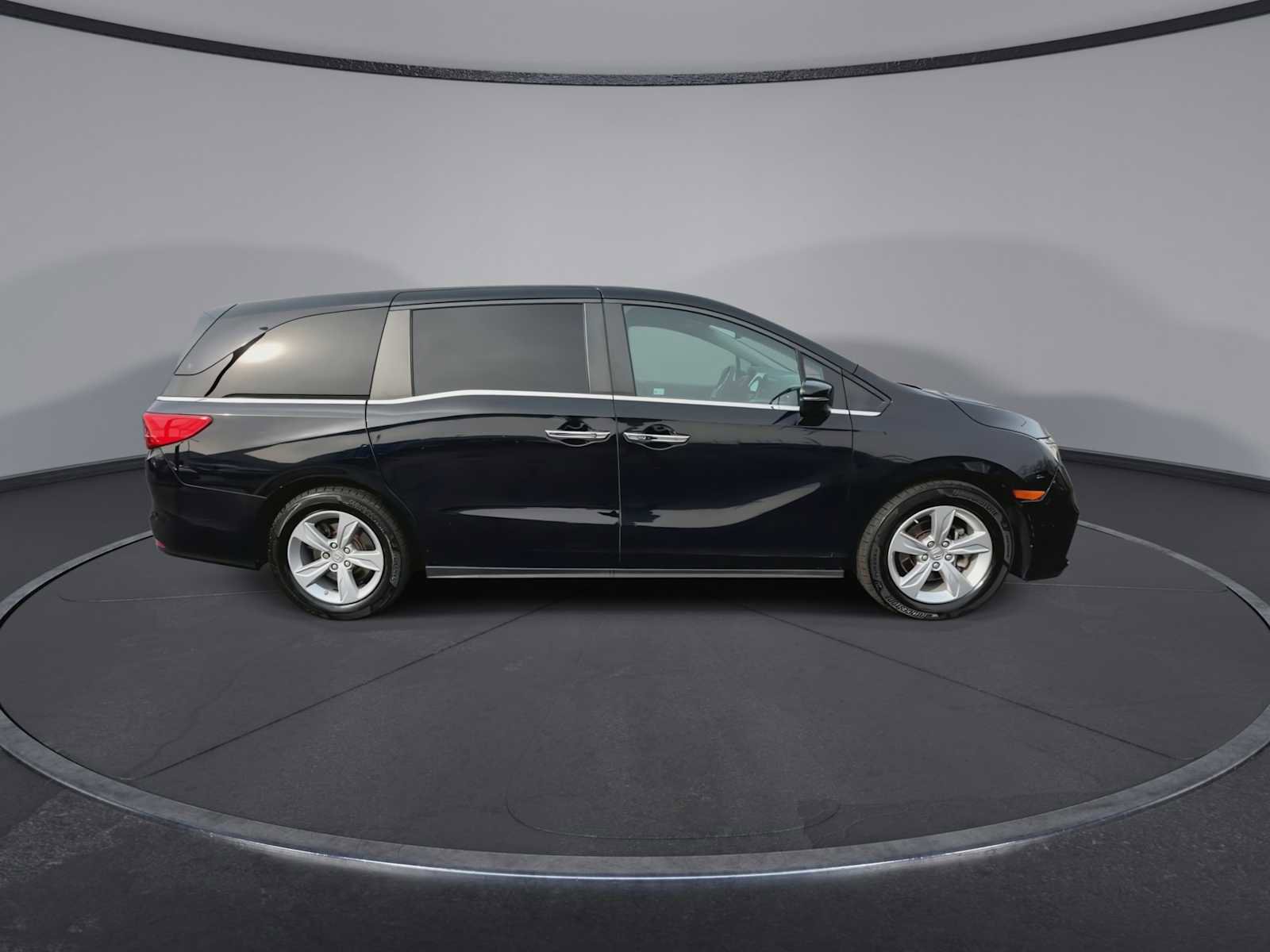 Used 2019 Honda Odyssey EX-L image 9