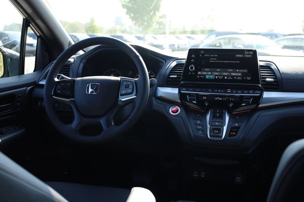 New 2026 Honda Odyssey Sport-L image 30
