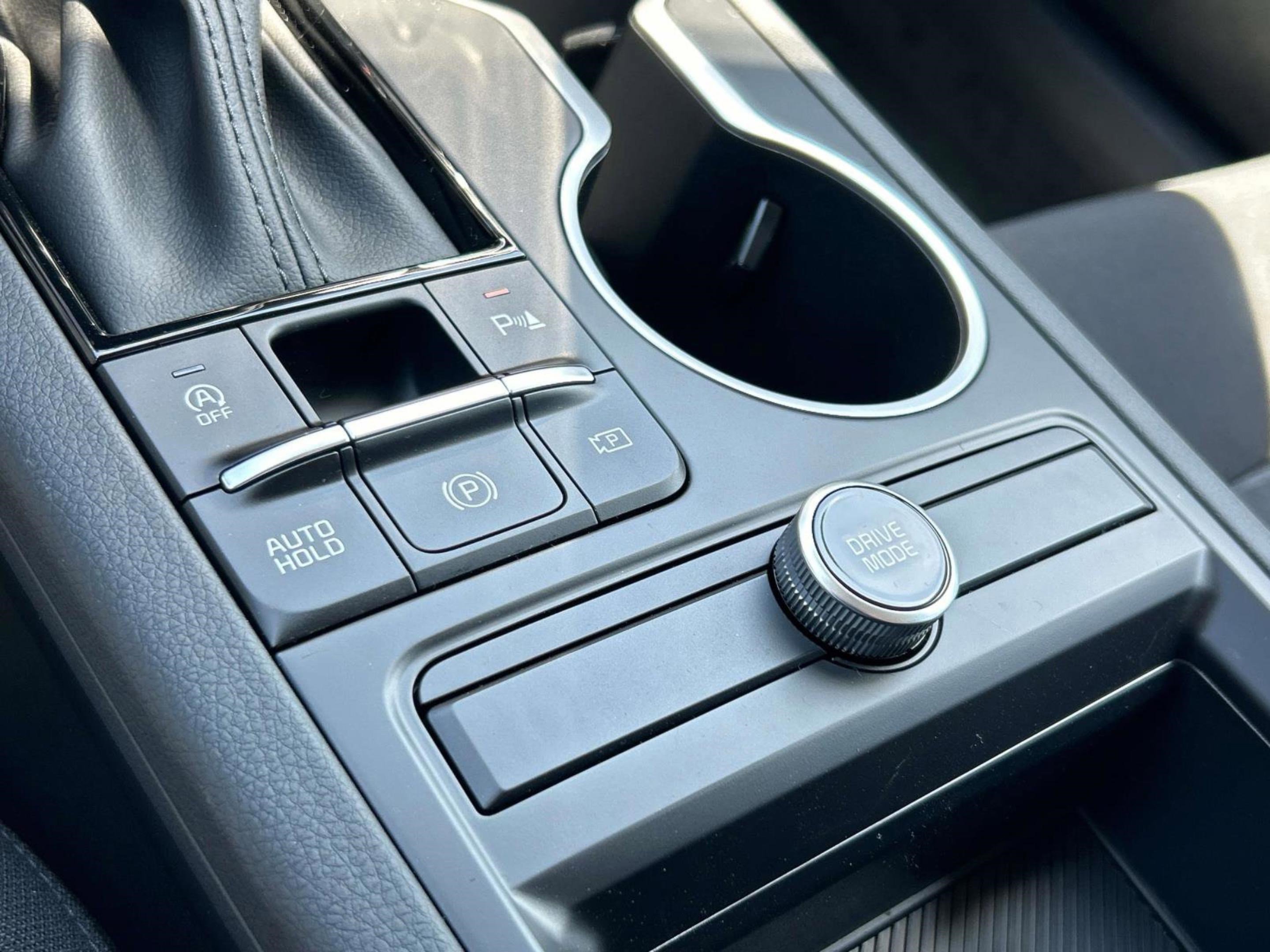 New 2026 Kia K5 LXS image 29