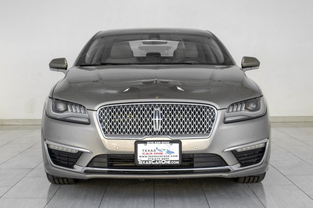Used 2019 Lincoln MKZ Reserve FWD image 3