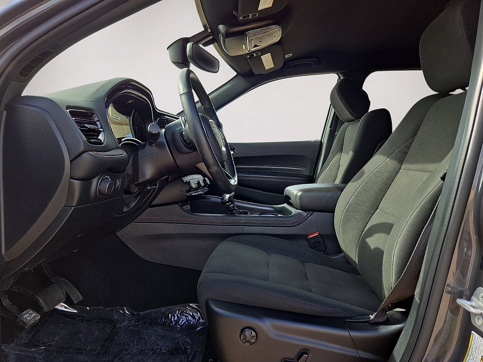 Used 2025 Dodge Durango GT AWD/4WD image 22