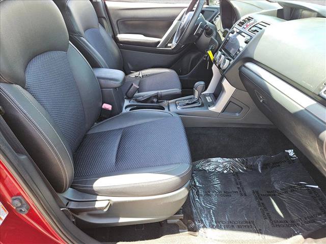 Used 2016 Subaru Forester 2.0XT Premium w/ Protection Package #1 AWD/4WD image 23