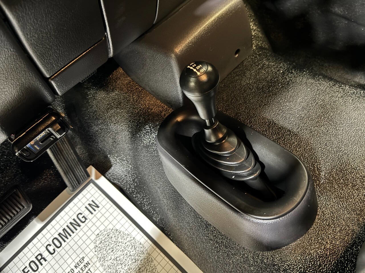 Used 1998 Dodge Ram 3500 Truck SLT LARAMIE 4X4 12V 5.9L CUMMI image 48