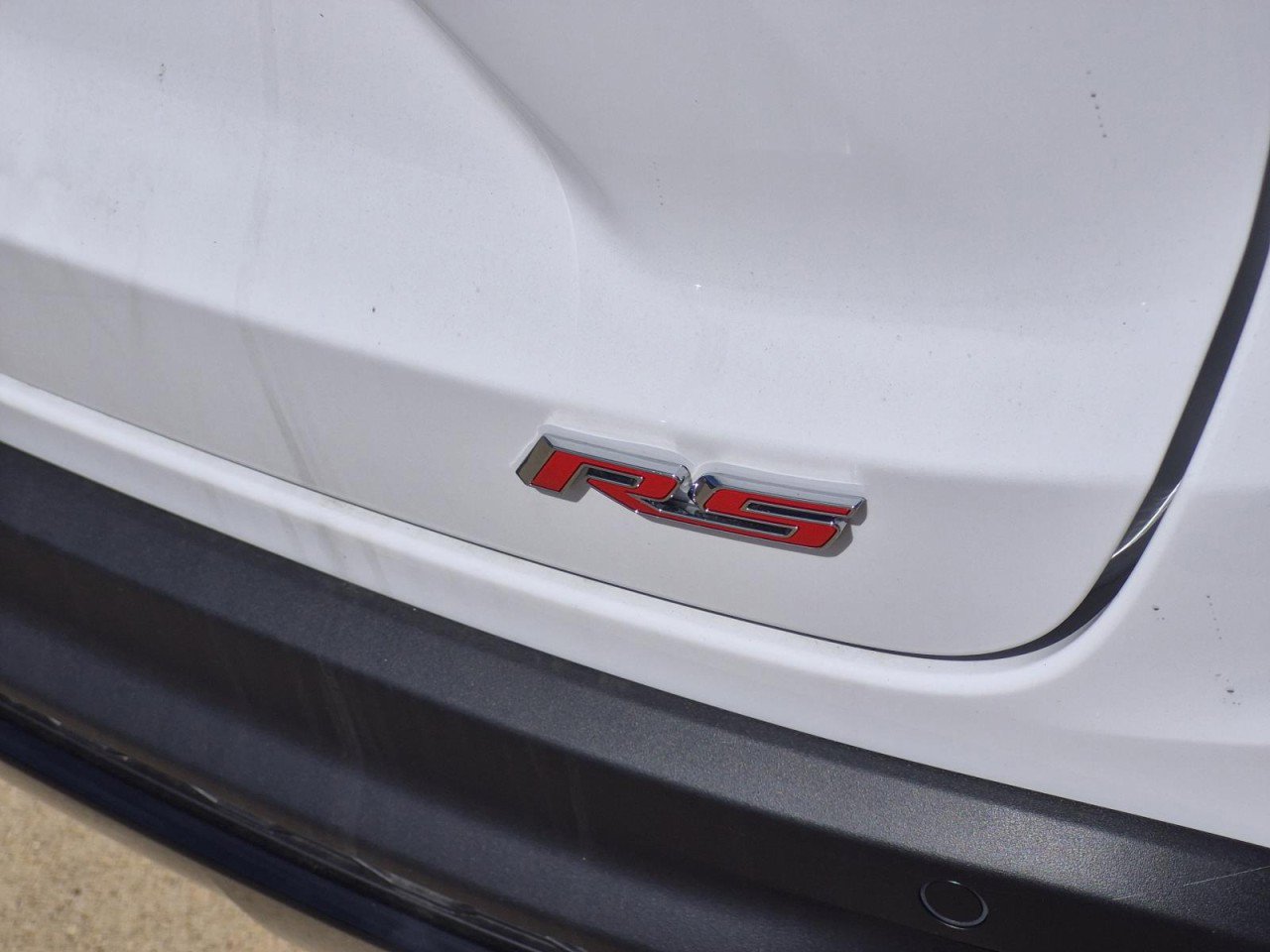 New 2026 Chevrolet Trax RS w/ Sunroof Package image 6