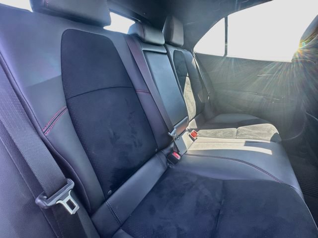 Used 2025 Toyota Corolla GR AWD/4WD image 29