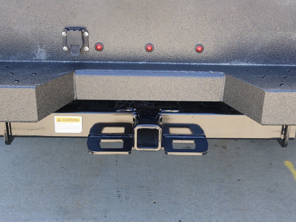 New 2025 Chevrolet Silverado 3500 W/T w/ WT Convenience Package image 25