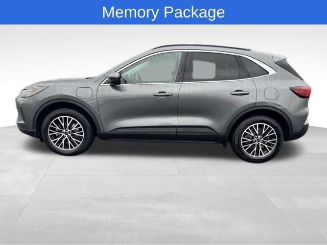 Used 2024 Ford Escape SE w/ PHEV Premium Package FWD image 7
