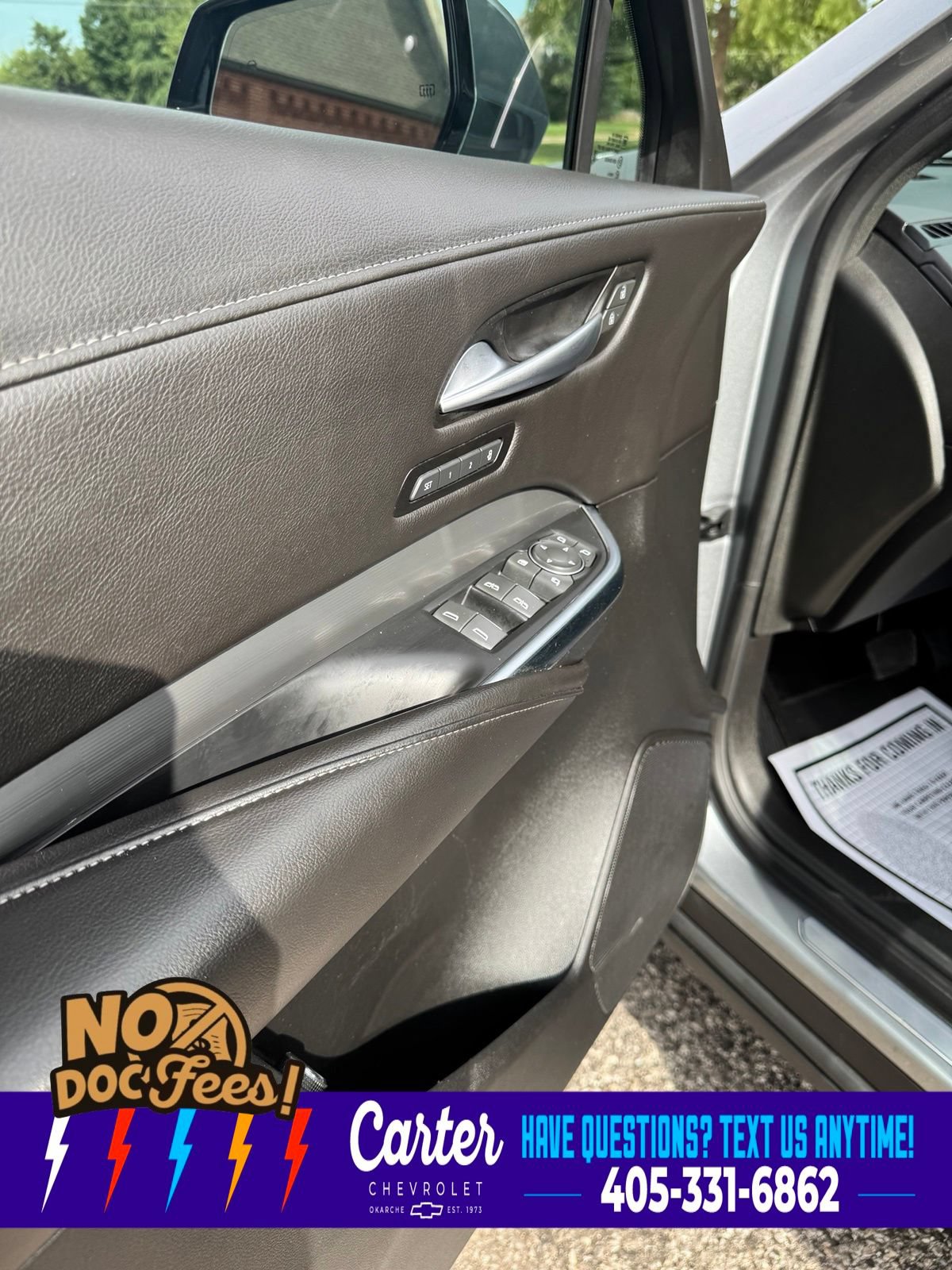 Used 2024 Cadillac XT4 Premium Luxury FWD image 13
