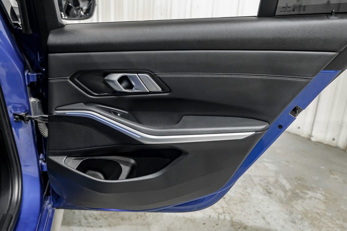 Used 2021 BMW M340i image 45