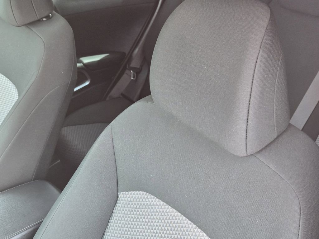 Certified 2023 Kia Soul LX FWD image 20