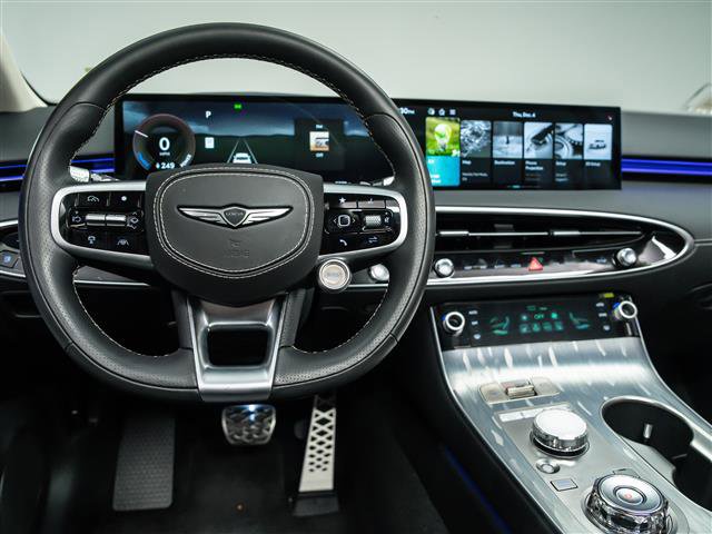 New 2026 Genesis Electrified GV70 image 20