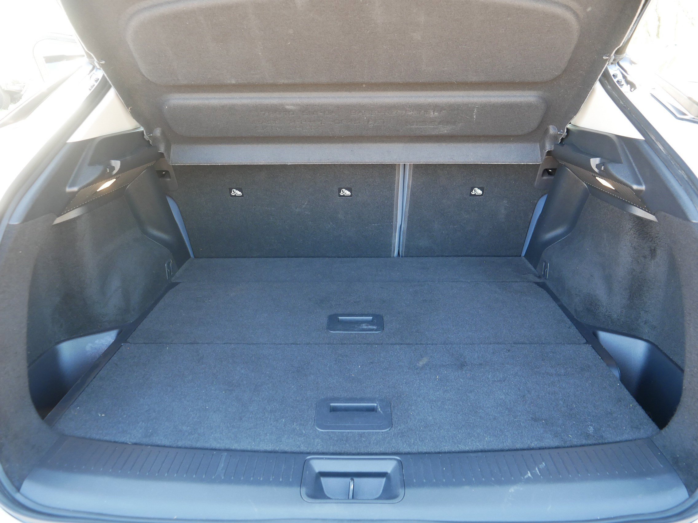 Certified 2024 Nissan Ariya AWD image 18