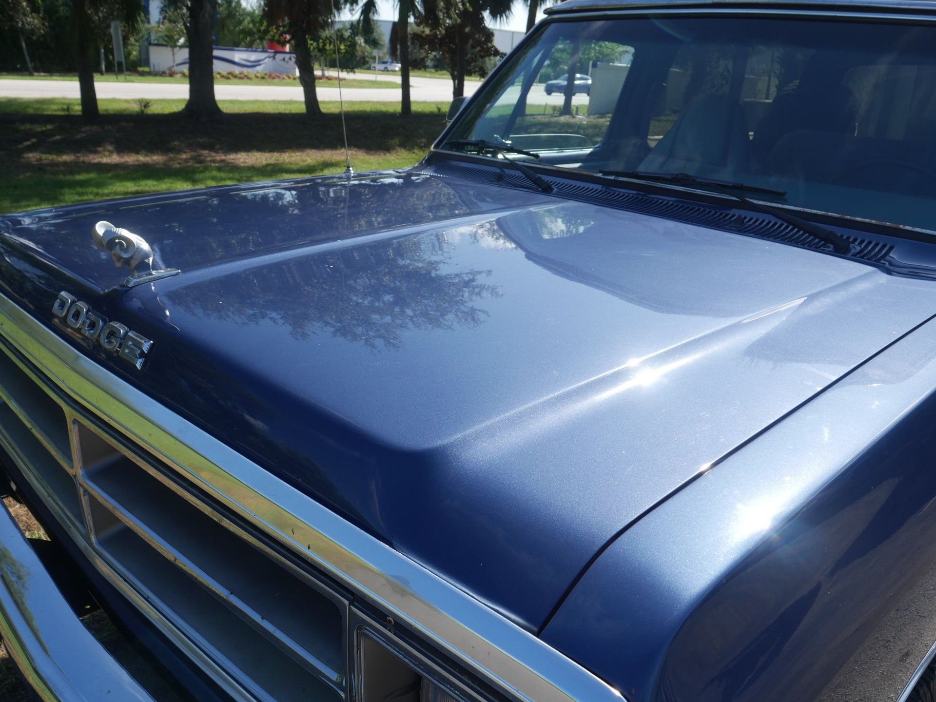 Used 1988 Dodge Ramcharger 4WD image 32