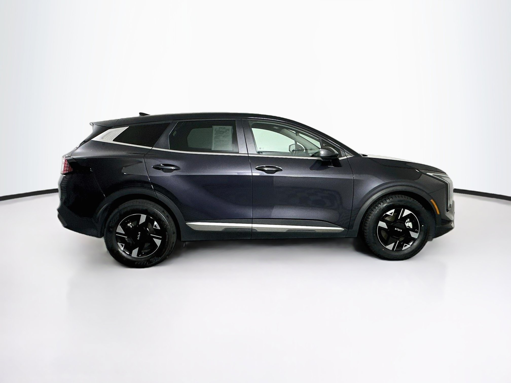Used 2026 Kia Sportage LX FWD image 10