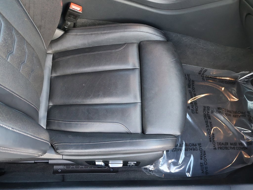 Used 2023 BMW M850i xDrive M850i xDrive image 30