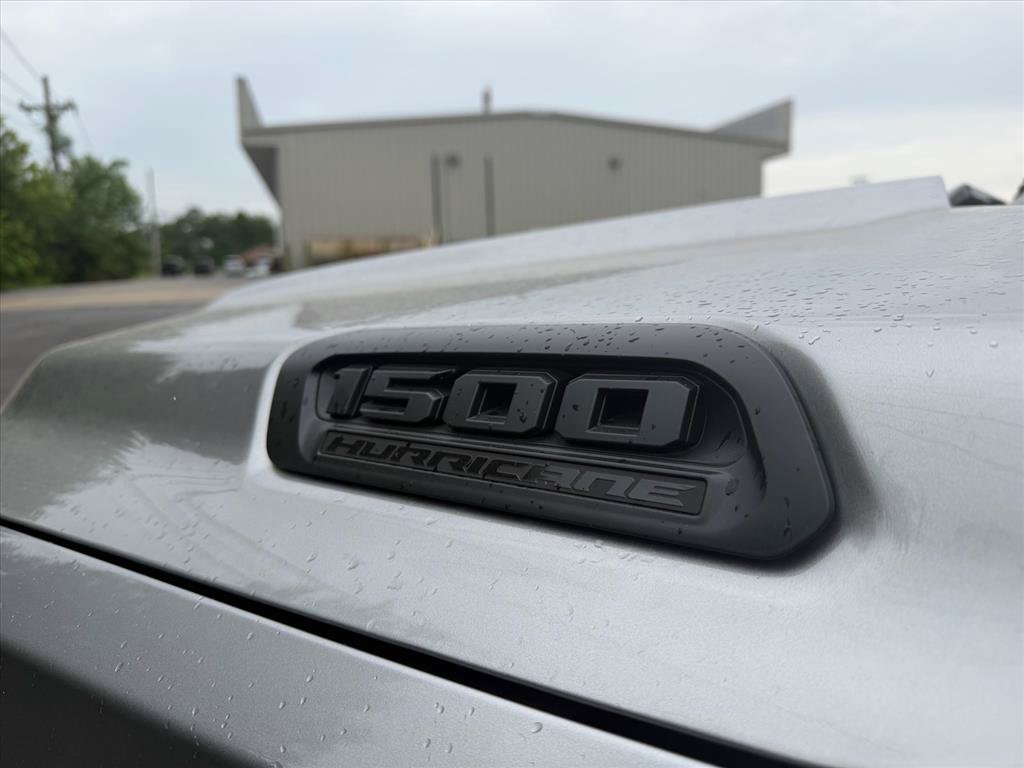 New 2026 RAM 1500 Classic Warlock AWD/4WD image 14