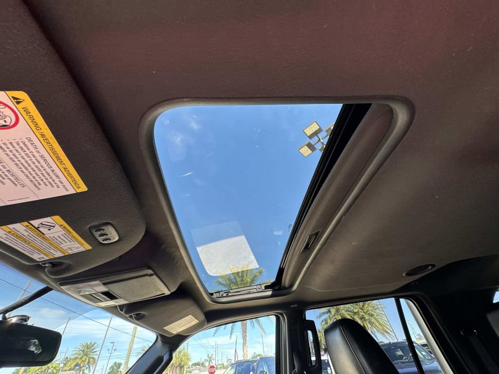 Used 2012 Ford Expedition EL Limited image 29