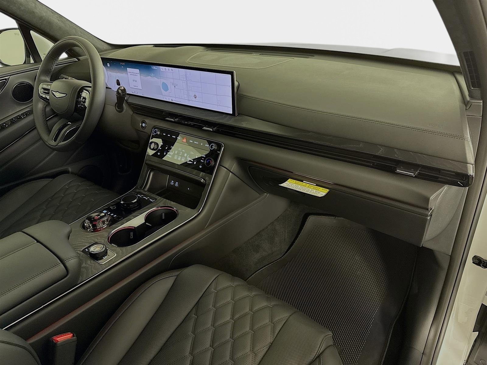 New 2026 Genesis GV80 3.5T Prestige image 31