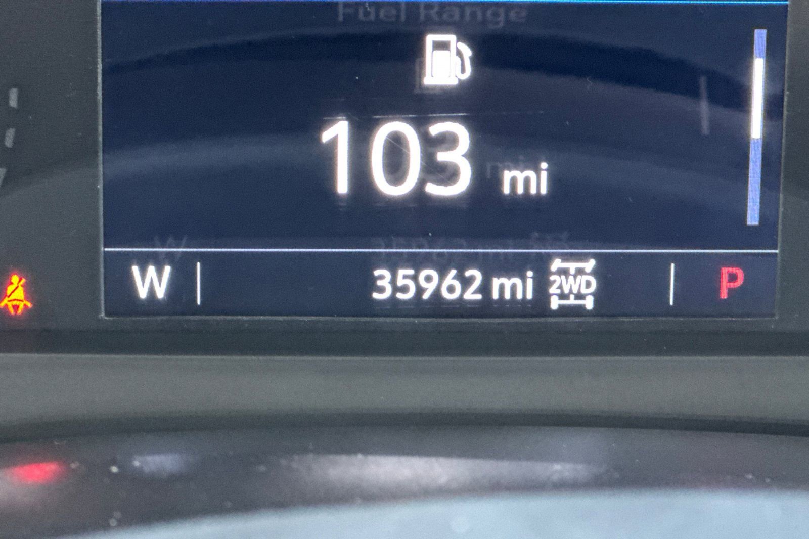 Certified 2023 Cadillac XT6 Sport image 33