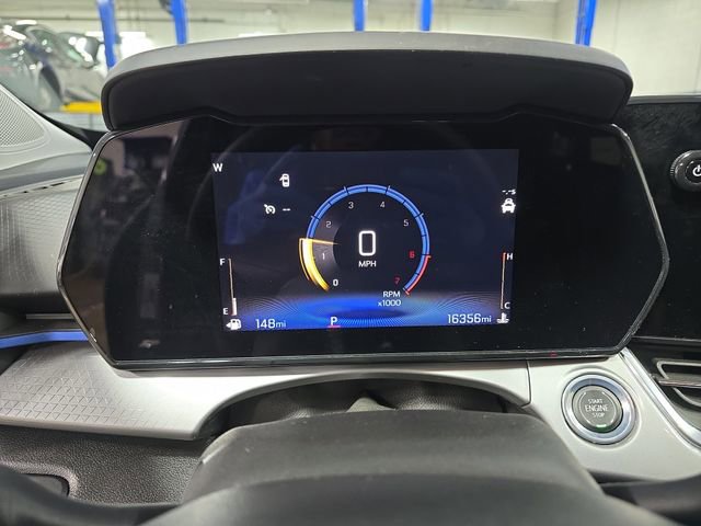 Used 2024 Chevrolet Trax LT image 18