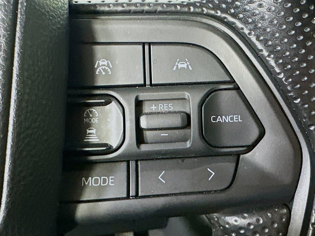 Used 2024 Toyota Tacoma SR5 RWD image 23
