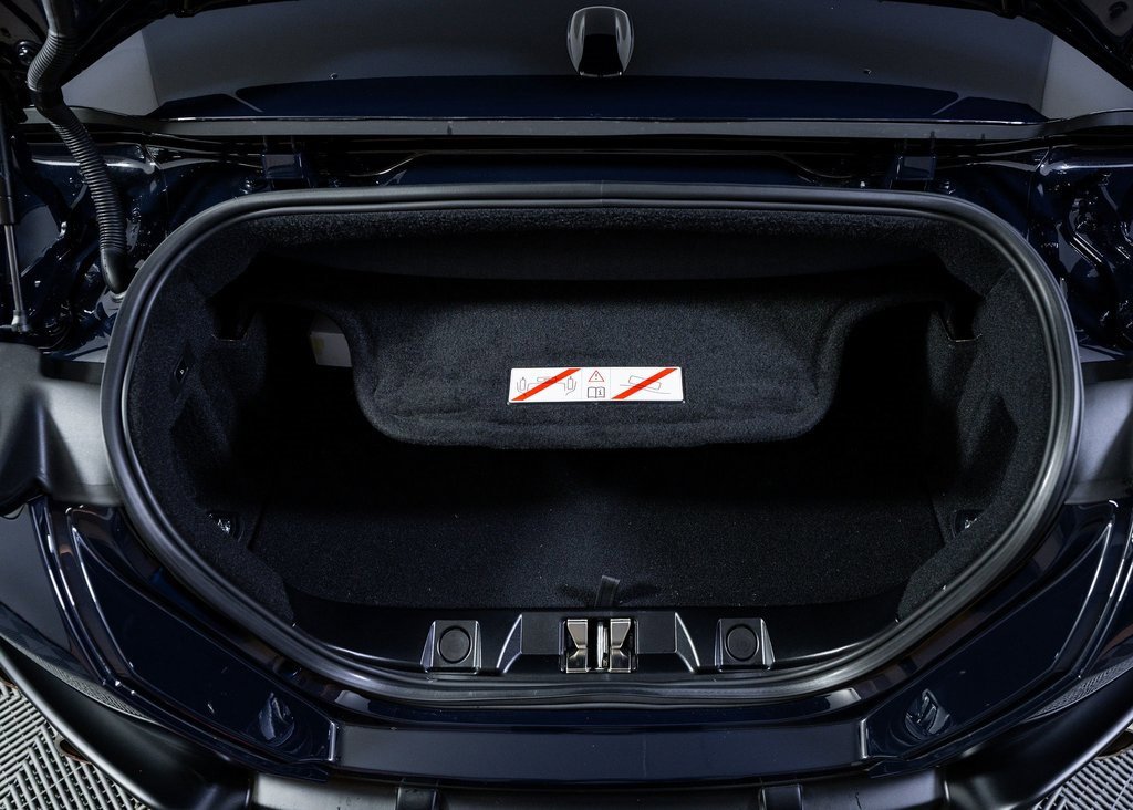 Certified 2024 Ferrari Roma Spider image 29