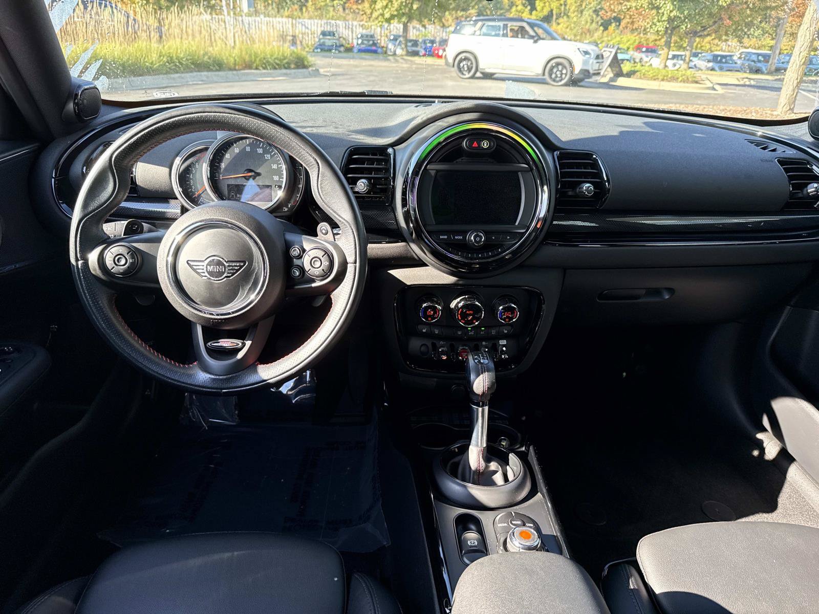 Used 2019 MINI Cooper Clubman S AWD/4WD image 16